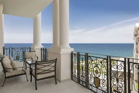Kaya Palazzo Resort & Casino in Karaoğlanoğlu — foto 20
