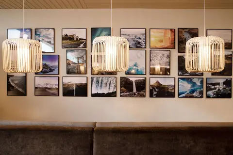 Fosshotel Lind in Reykjavik — foto 15