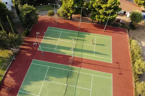 Resort Hotel Palmasera foto 5