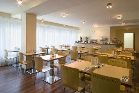 Aida Hotel in Praag, foto 9