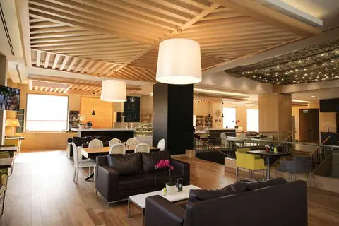 ADM Grand Hotel in İstanbul, foto 17