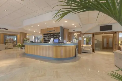 Hotel Minerva in Arezzo — foto 6