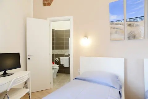 Art Street Hotel in Napels, foto 25