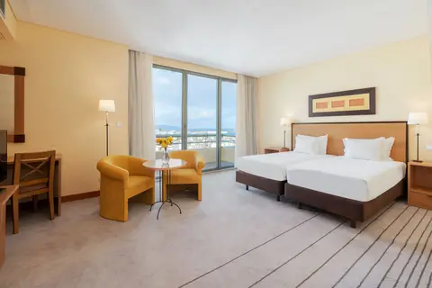 São Miguel Park Hotel in Ponta Delgada — foto 24