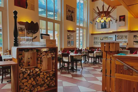 Hotel Victoria Lauberhorn in Wengen — foto 5