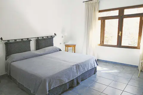 Hotel Alberi del Paradiso in Cefalù — foto 21