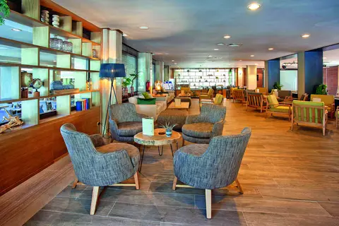 Allsun Hotel Bella Paguera in Calvià — foto 7