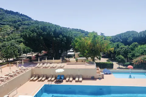 Eurocamping Calvisio foto 31