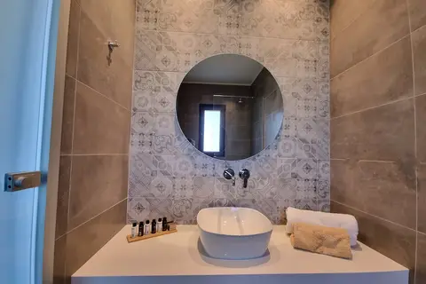 Delight Luxury Rooms in Eiland Rhodos — foto 18