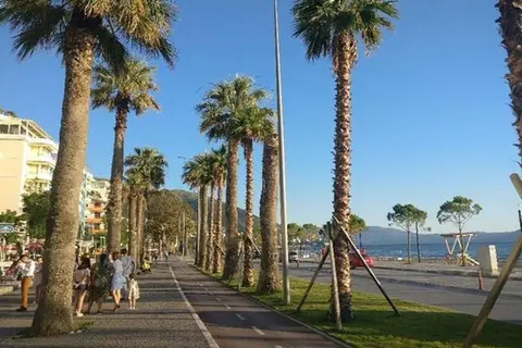 Onorato Hotel in Vlora