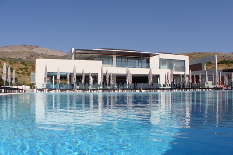 Hotel Tesoro Blu - adults only foto 10