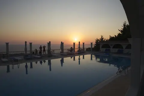 Mouikis Sun Village in Λακήθρα — foto 22