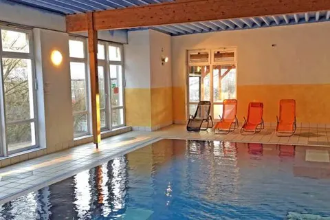 Hotel Am Pfahl foto 10