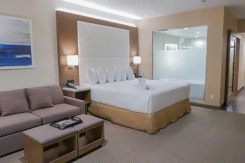 Wyndham Anaheim in Anaheim, foto 16