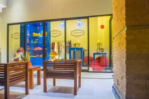 Weekender Resort & Spa in บ้านละไม — foto 11