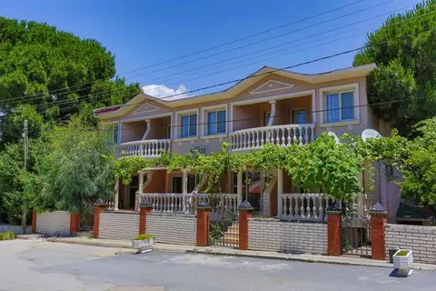 Melis Hotel in Kuşadası — foto 13