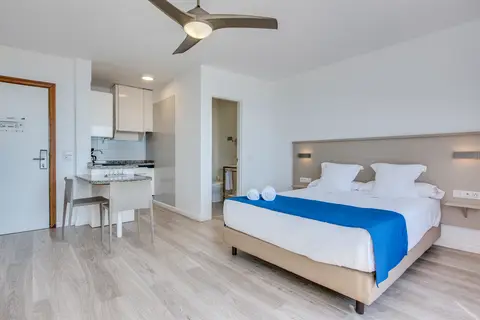 Vigilia Park Apartaments in Santiago del Teide — foto 13