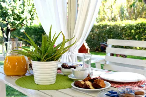 Isabella Country in Corfu, foto 14