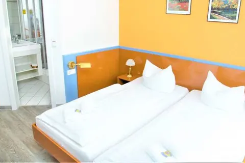 Waldhotel Friedrichroda foto 6