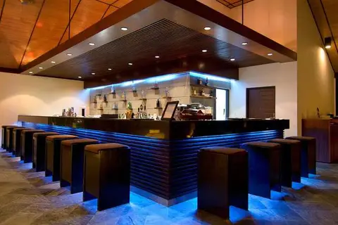Lily Beach Resort & Spa in Lily Beach Resort & Spa — foto 23