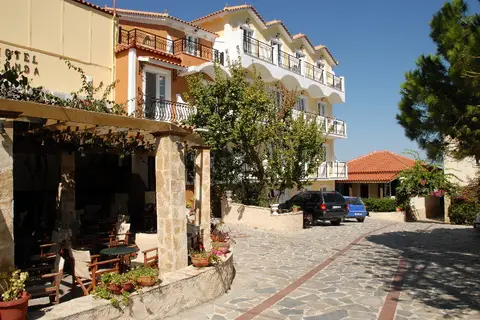 Locanda in Argassi, foto 22
