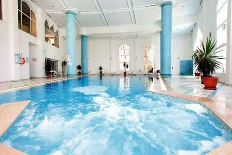 Marhaba Salem in Hôtel Marhaba Salem Resort — foto 14