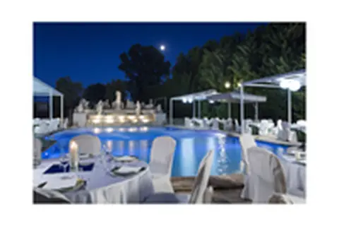 Grand Hotel Vanvitelli in Caserta, foto 7