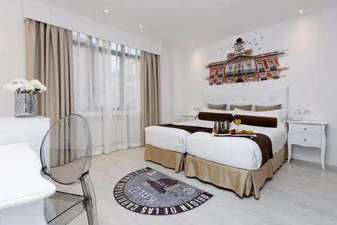 Best Western Mayorazgo foto 2