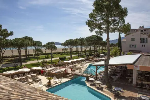 Hotel Le Lido in Argelès-sur-Mer — foto 10
