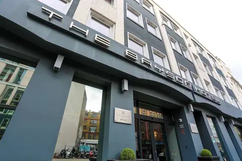 The Bryson Hotel in Londen, foto 9