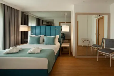 Turim Presidente Hotel in Portimão — foto 10