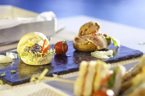 Hotel & Bungalows Caravia Beach foto 8