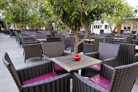Sol Azur Beach in الحمامات — foto 30