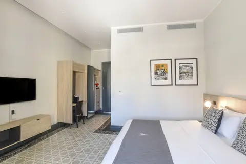 La Falconeria Hotel in Valletta — foto 20