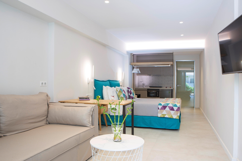 Aparthotel Odyssey foto 9