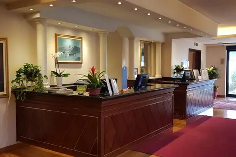 iH Hotels Padova Admiral in Padua, foto 9