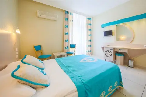 Daima Biz Hotel in Kemer, foto 11