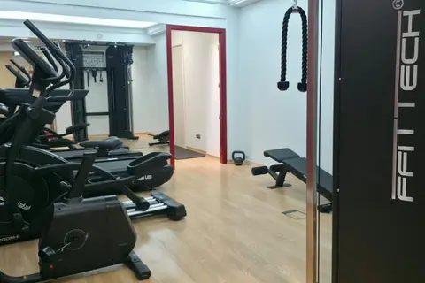Hotel Mónaco in Faro, foto 22