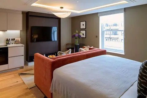 Cheval Phoenix House in Londen, foto 7