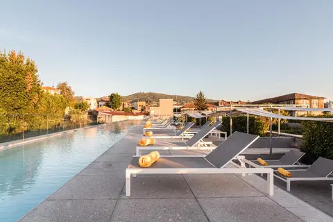 Eurostars Santa Luzia in Guimarães — foto 24