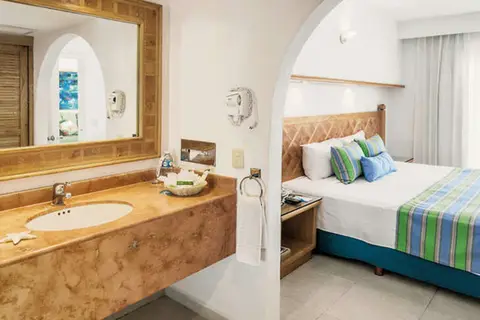 Beachscape Kin Ha Villas & Suites in Cancun — foto 6