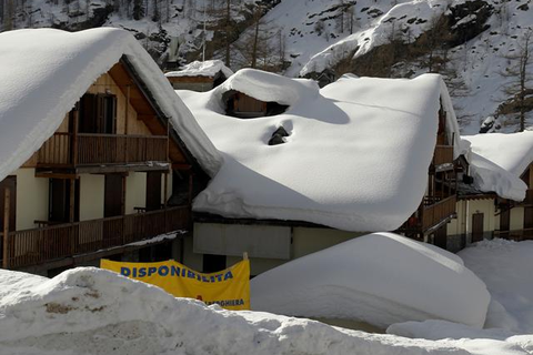 Residence dei Walser foto 1