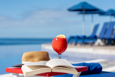 Aparthotel Marina Suites foto 9