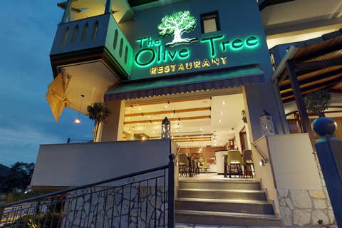 Adam's Hotel foto 17