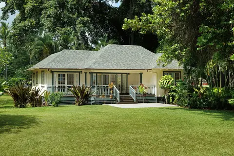 Waimea Plantation Cottages Kauai in Waimea — foto 15