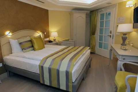 Relais Le Chevalier in Riga — foto 15