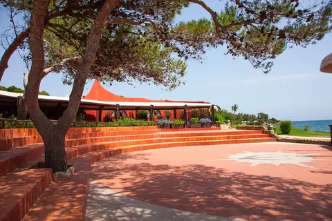 Centro Vacanze Isuledda in Alzachèna/Arzachena — foto 25