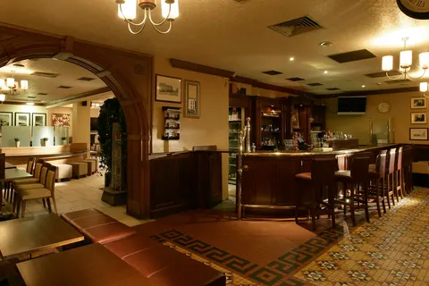 Hotel Cassidys in Dublin — foto 12