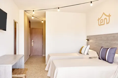 Tent Torremolinos in Torremolinos — foto 4