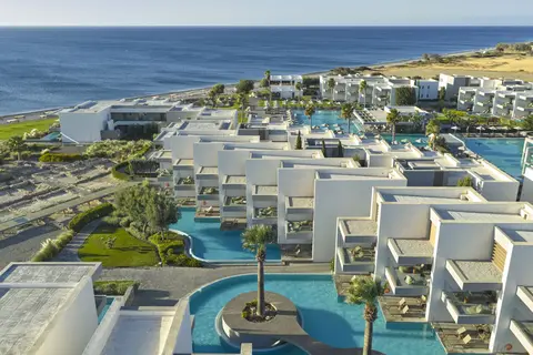 Atlantica Dreams Resort in Γεννάδι